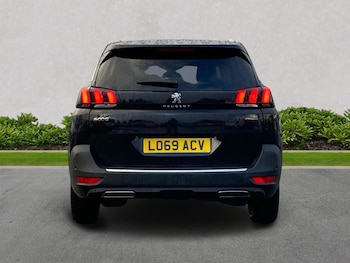 Used Peugeot 5008 2019 for sale - 76643620: Photo