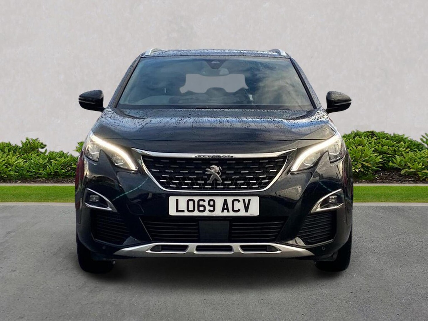 Used Peugeot 5008 2019 for sale - 76643620: Photo 5