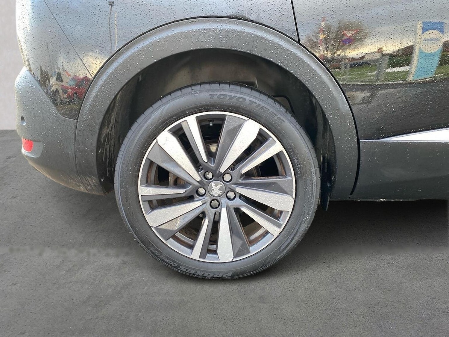 Used Peugeot 5008 2019 for sale - 76643620: Photo 6