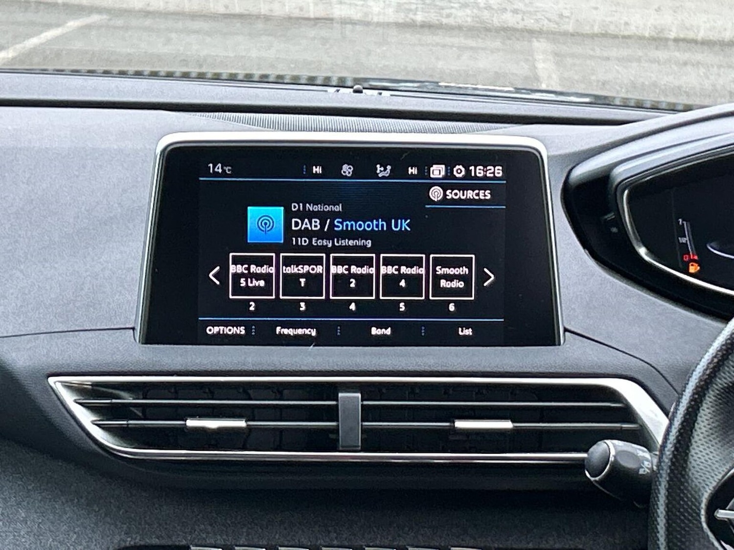 Used Peugeot 5008 2019 for sale - 76510783: Photo 11