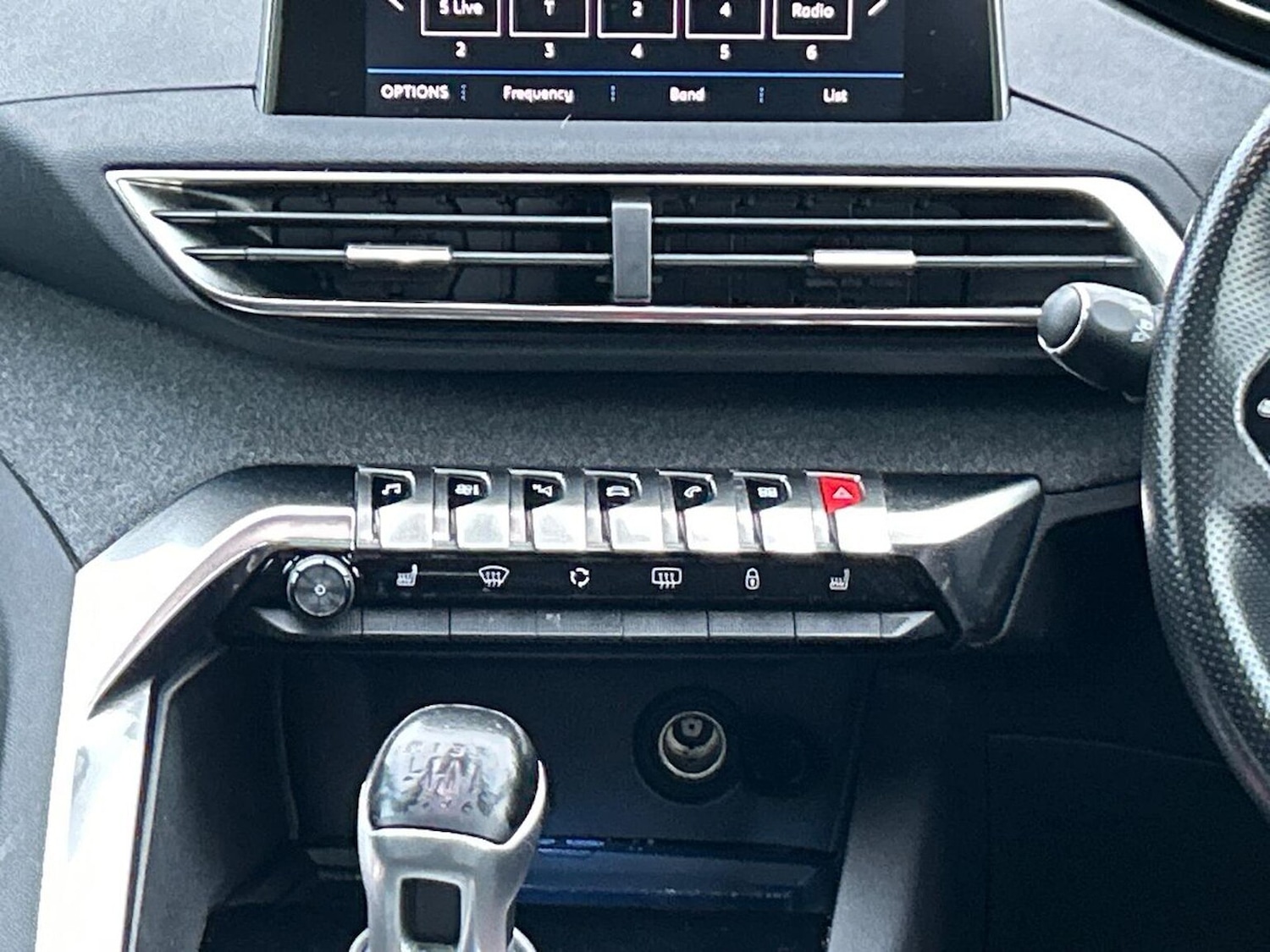 Used Peugeot 5008 2019 for sale - 76510783: Photo 12