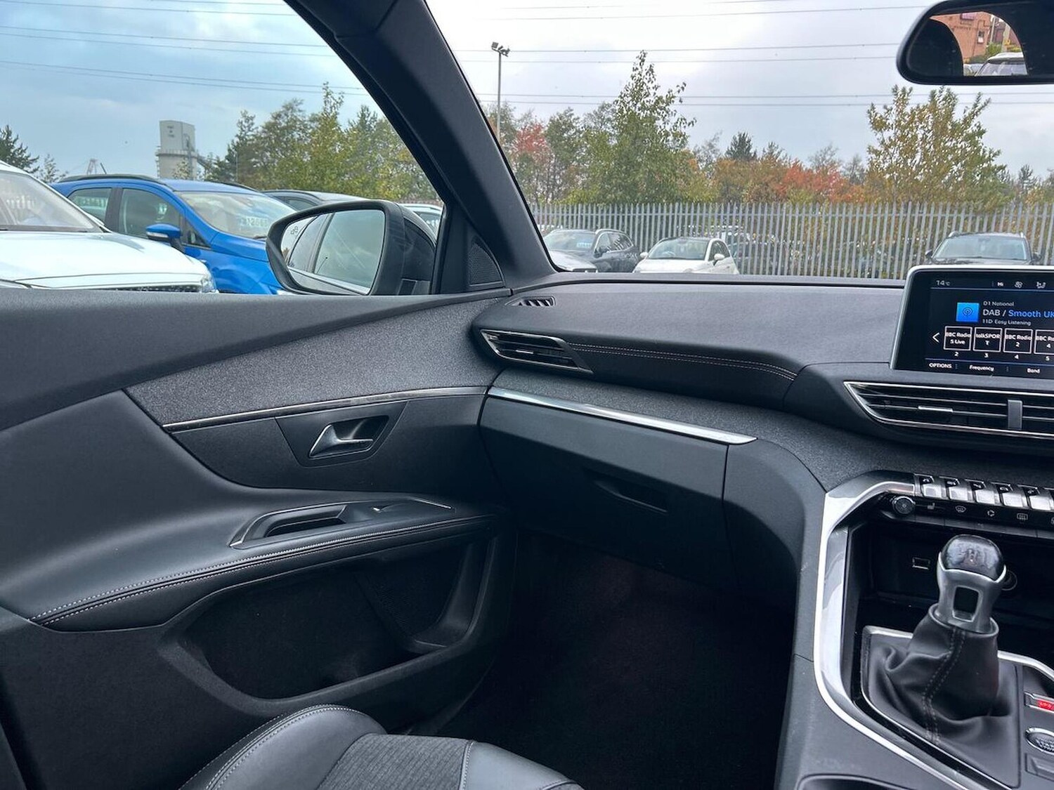 Used Peugeot 5008 2019 for sale - 76510783: Photo 13