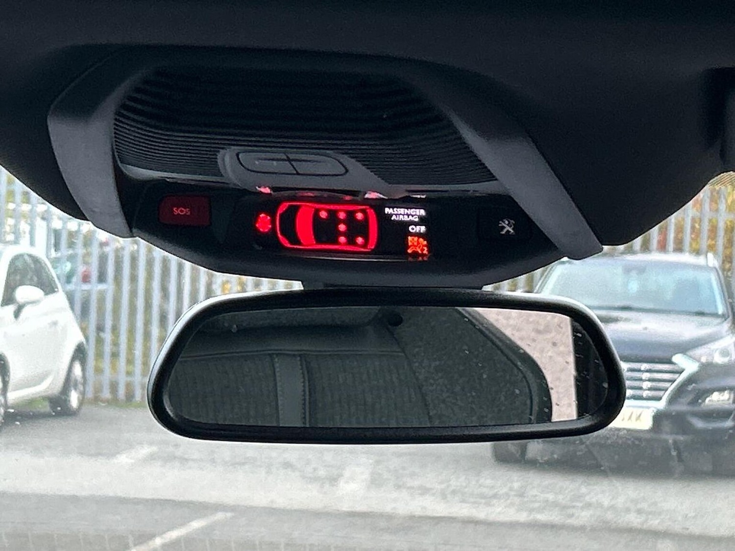 Used Peugeot 5008 2019 for sale - 76510783: Photo 14