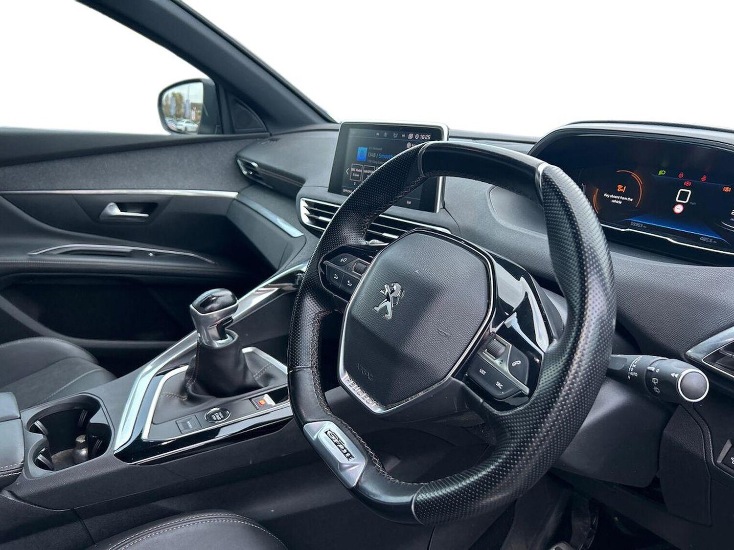 Used Peugeot 5008 2019 for sale - 76510783: Photo 15