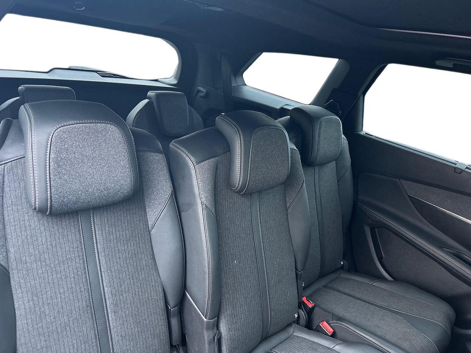 Used Peugeot 5008 2019 for sale - 76510783: Photo 16