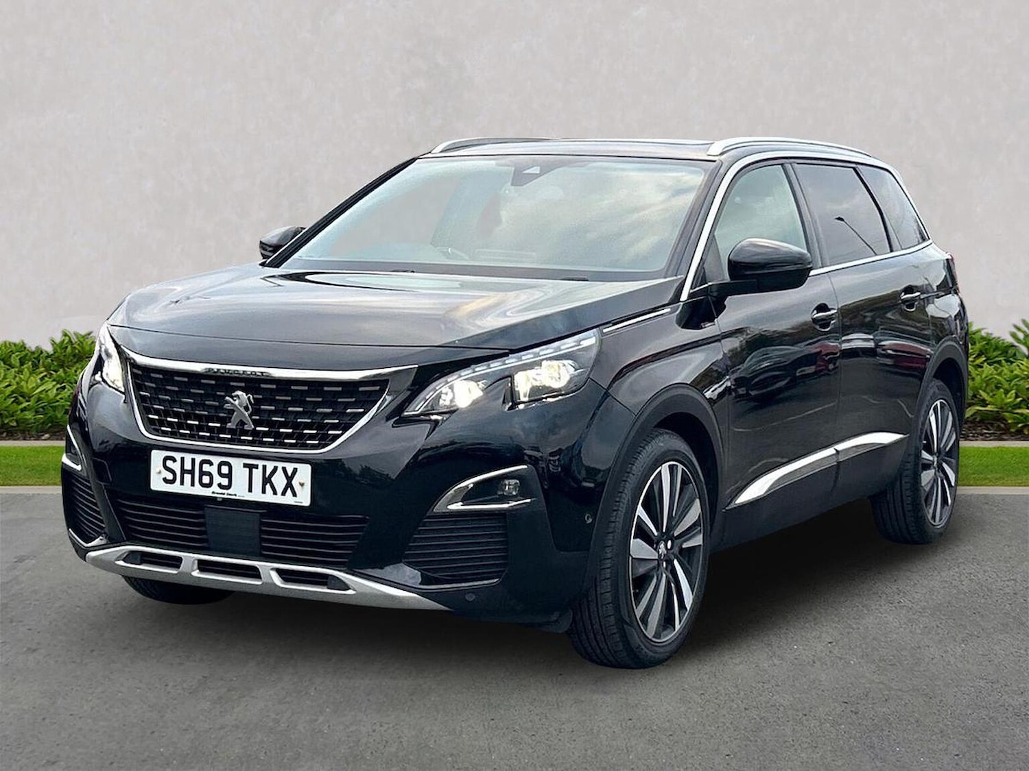 Used Peugeot 5008 2019 for sale - 76510783: Photo 20