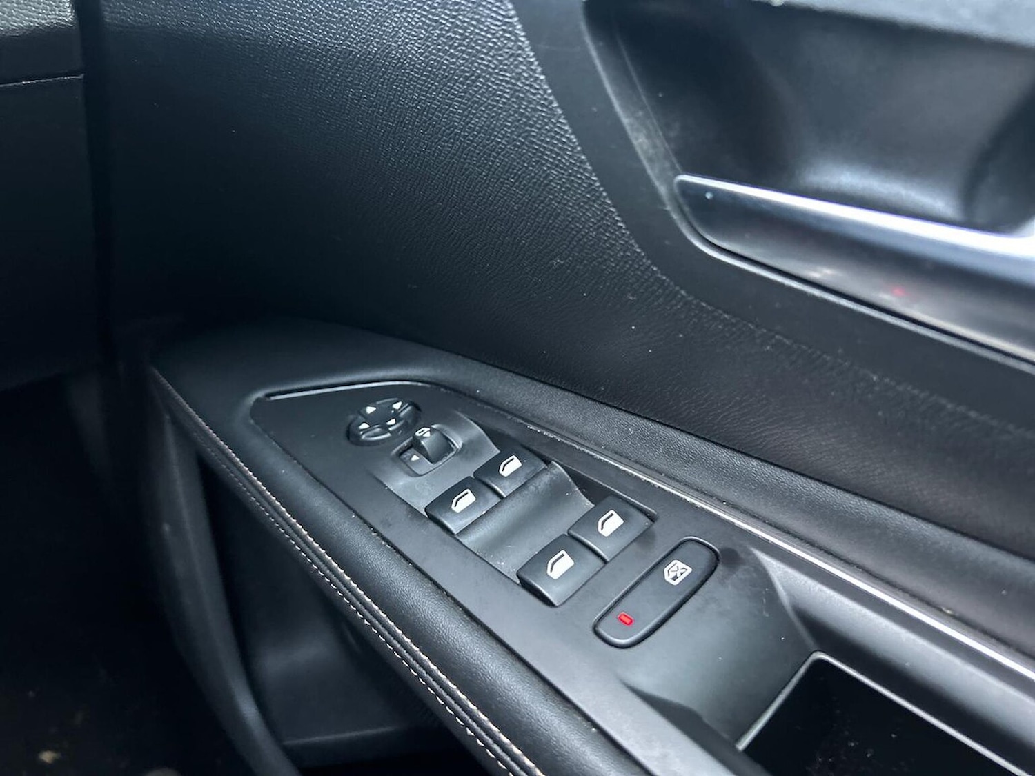 Used Peugeot 5008 2019 for sale - 76510783: Photo 21