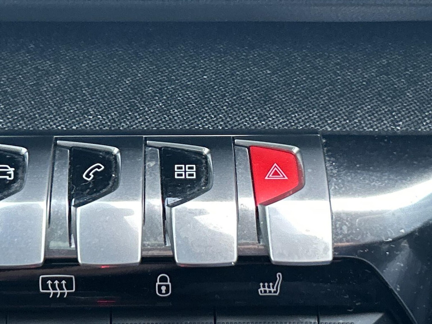 Used Peugeot 5008 2019 for sale - 76510783: Photo 22