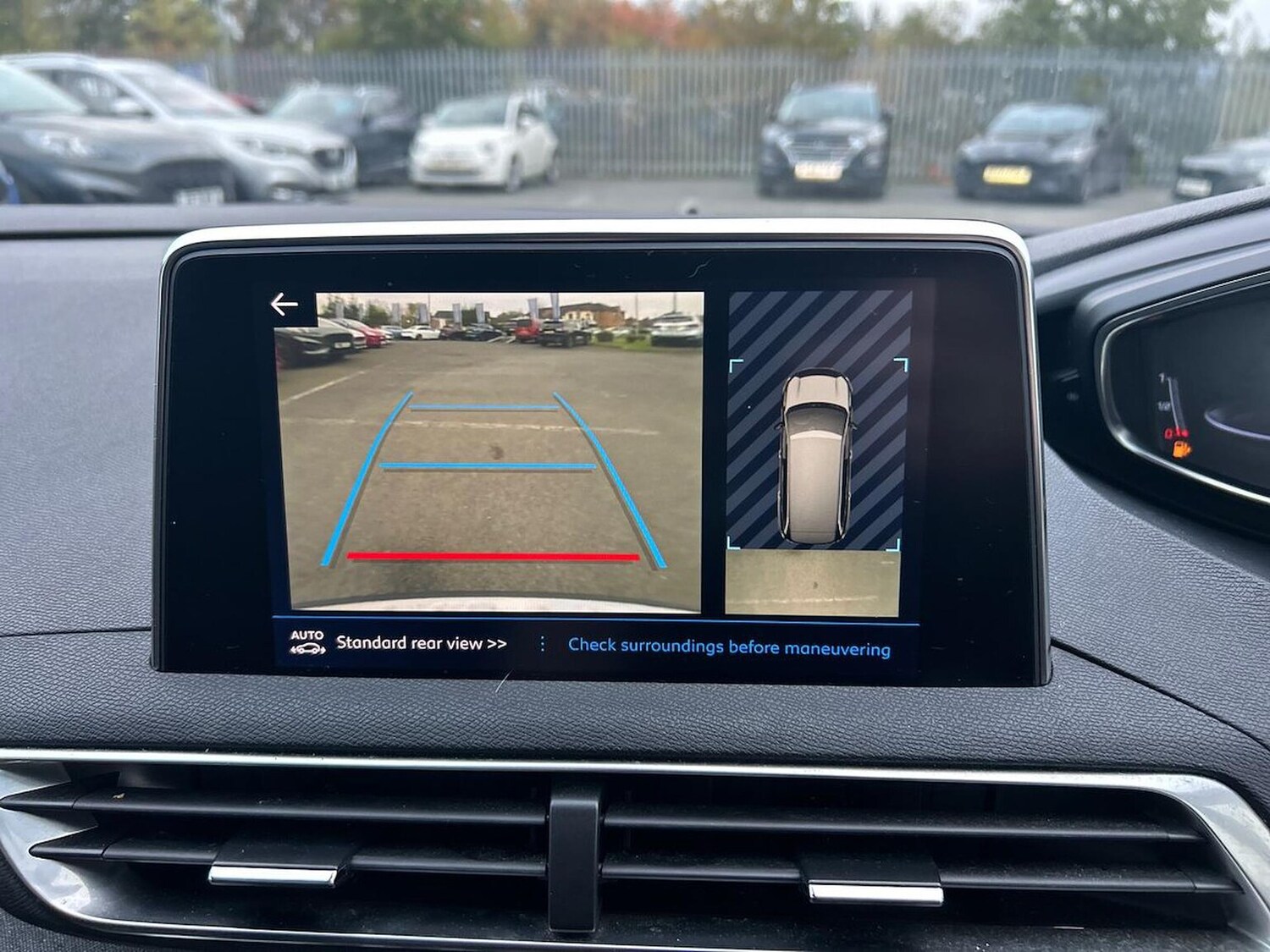 Used Peugeot 5008 2019 for sale - 76510783: Photo 23