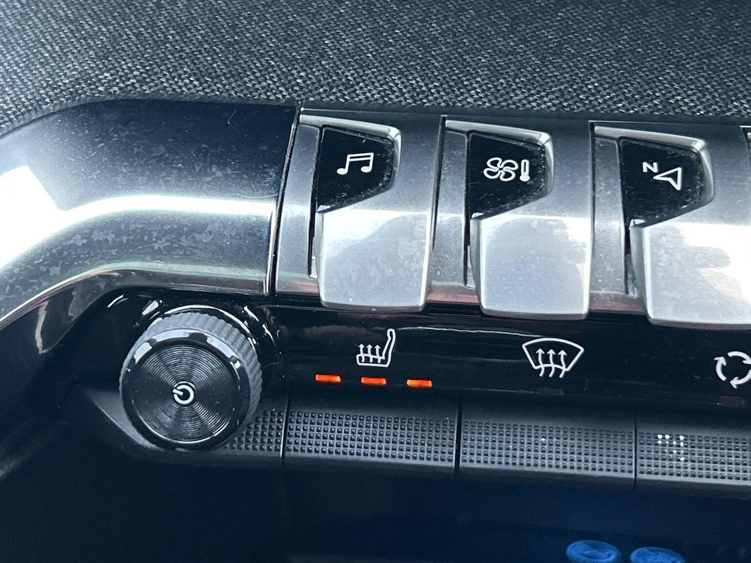 Used Peugeot 5008 2019 for sale - 76510783: Photo 25