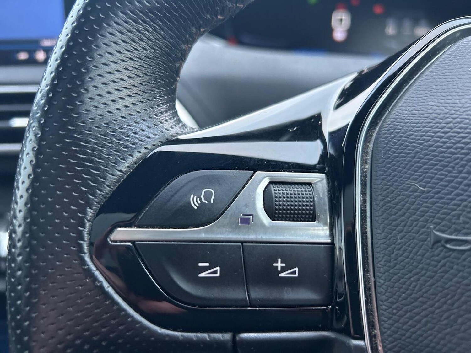 Used Peugeot 5008 2019 for sale - 76510783: Photo 26