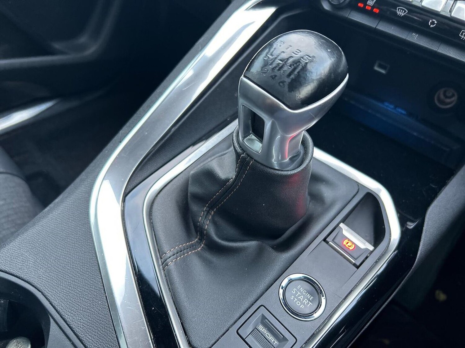 Used Peugeot 5008 2019 for sale - 76510783: Photo 29