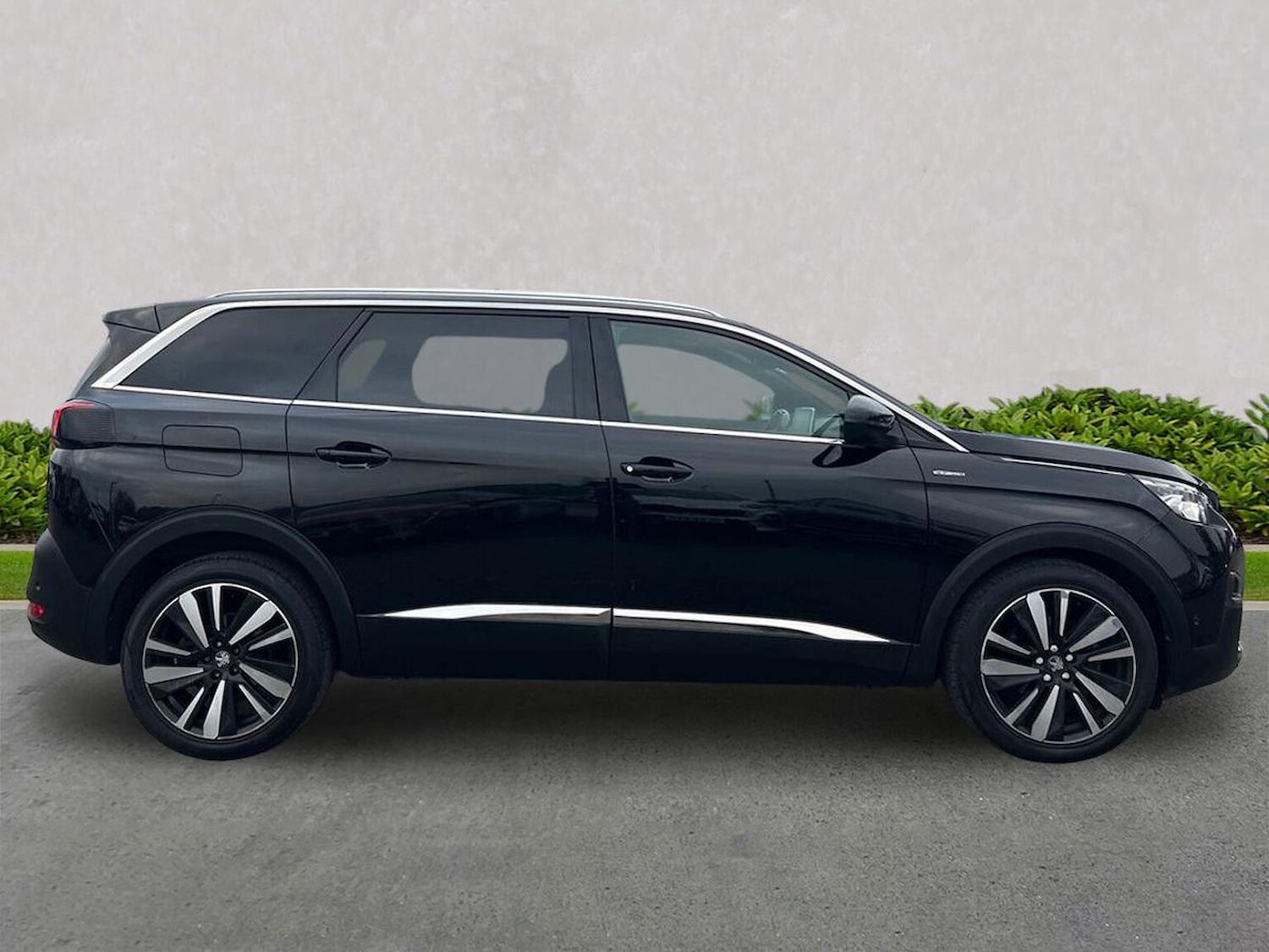 Used Peugeot 5008 2019 for sale - 76510783: Photo 3