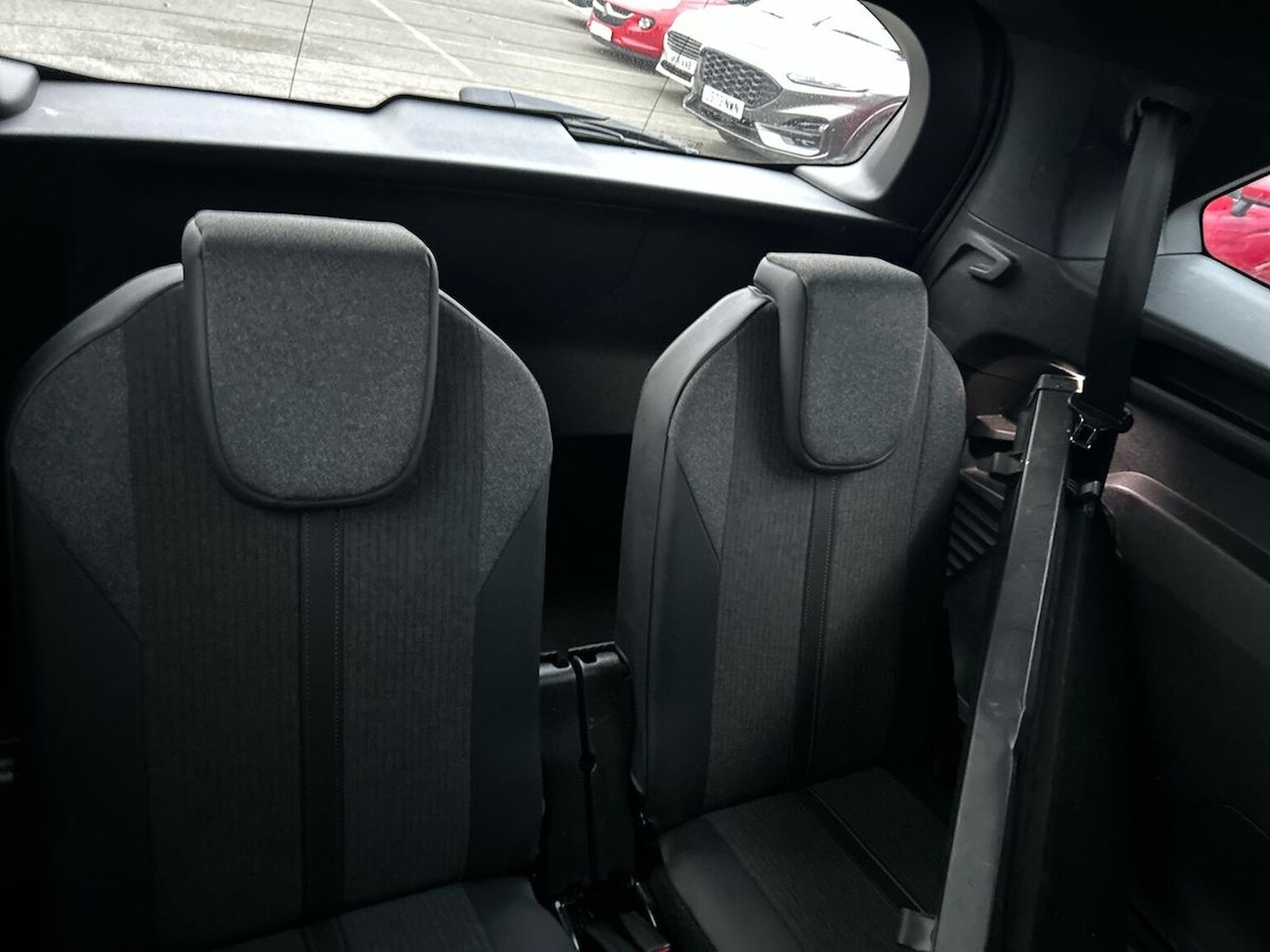 Used Peugeot 5008 2019 for sale - 76510783: Photo 31