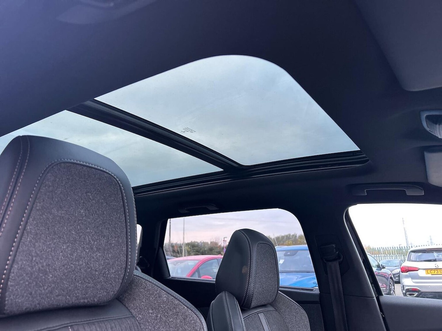 Used Peugeot 5008 2019 for sale - 76510783: Photo 33