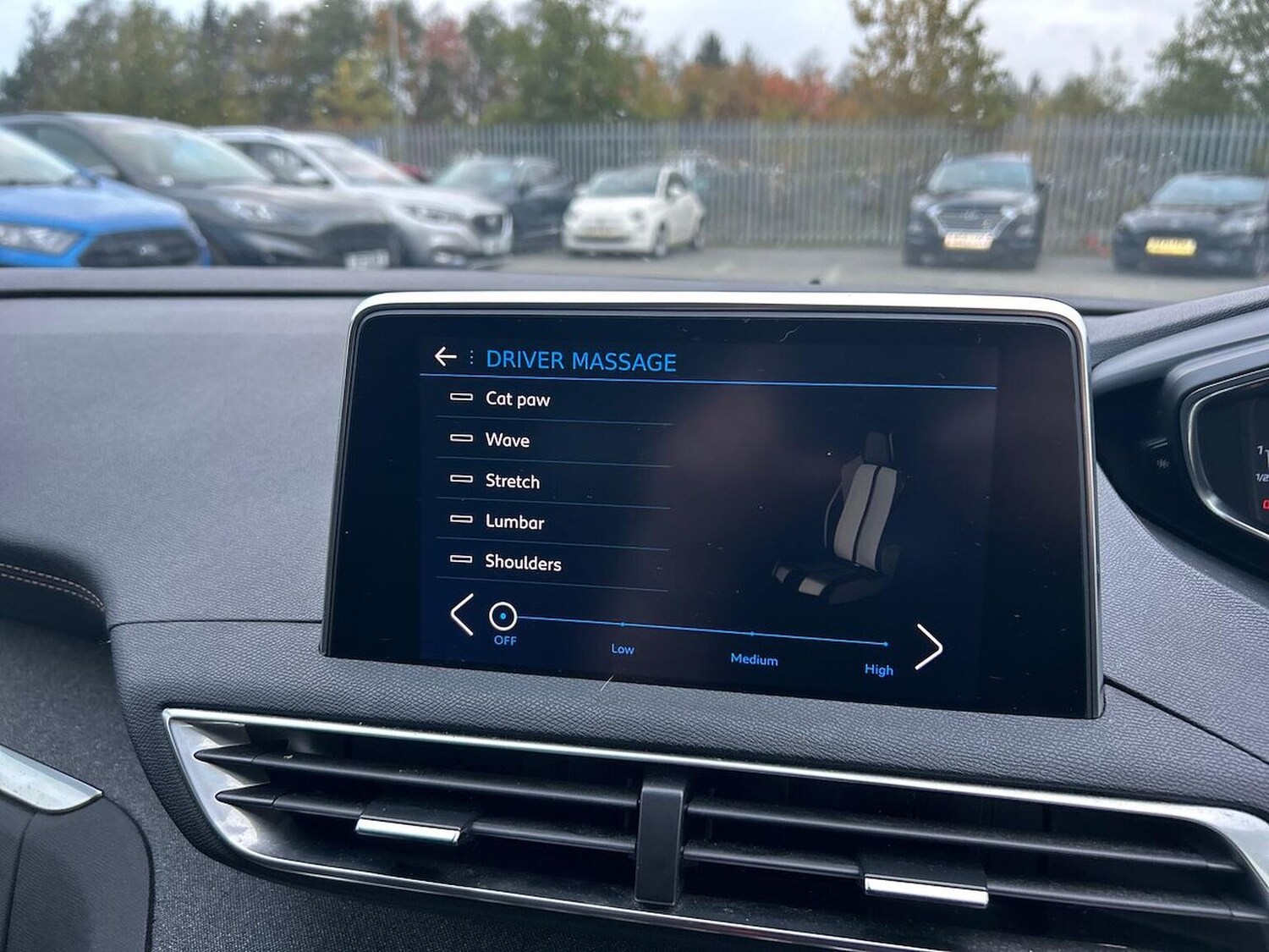 Used Peugeot 5008 2019 for sale - 76510783: Photo 34