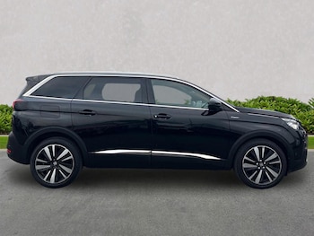 Used Peugeot 5008 2019 for sale - 76510783: Photo