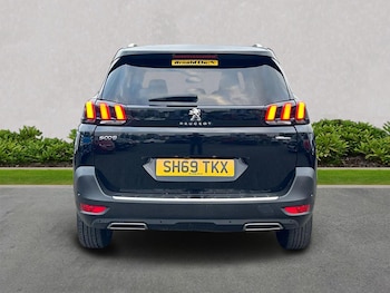 Used Peugeot 5008 2019 for sale - 76510783: Photo