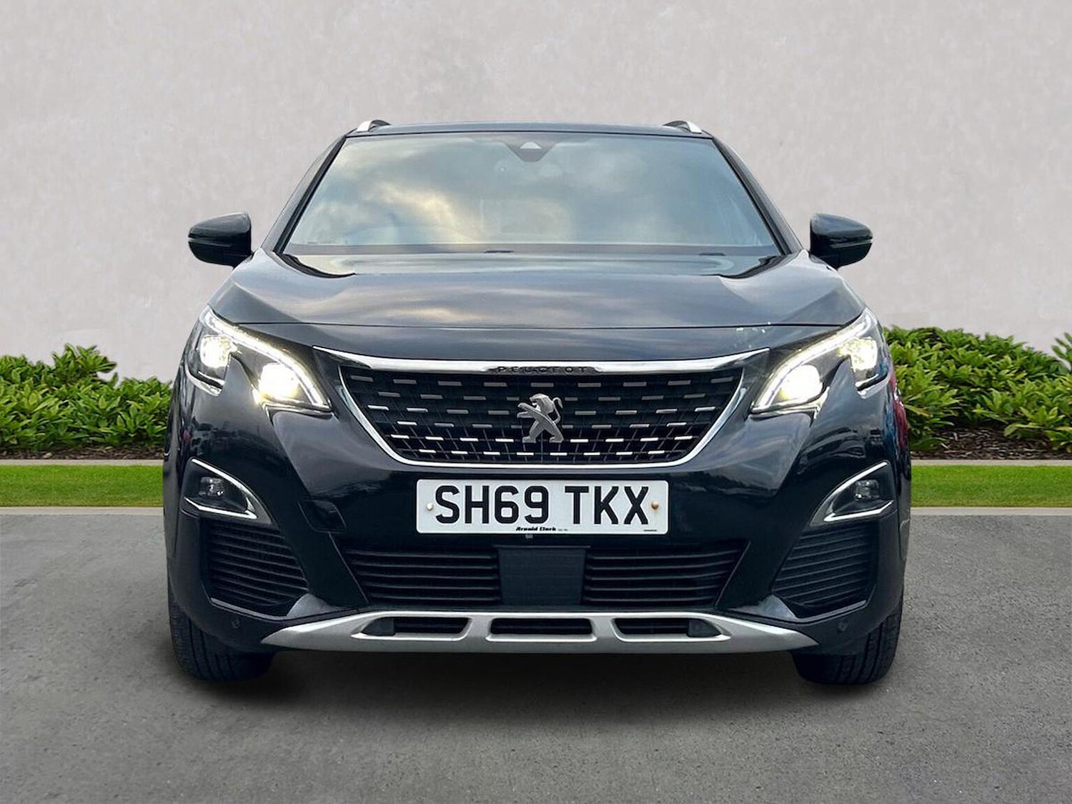 Used Peugeot 5008 2019 for sale - 76510783: Photo 5