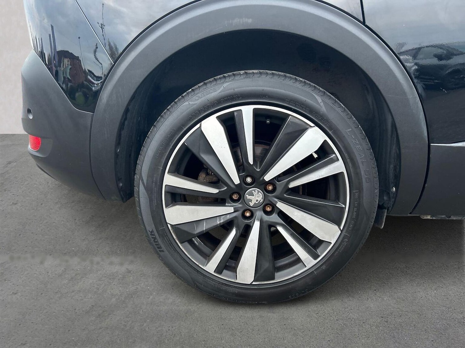 Used Peugeot 5008 2019 for sale - 76510783: Photo 6