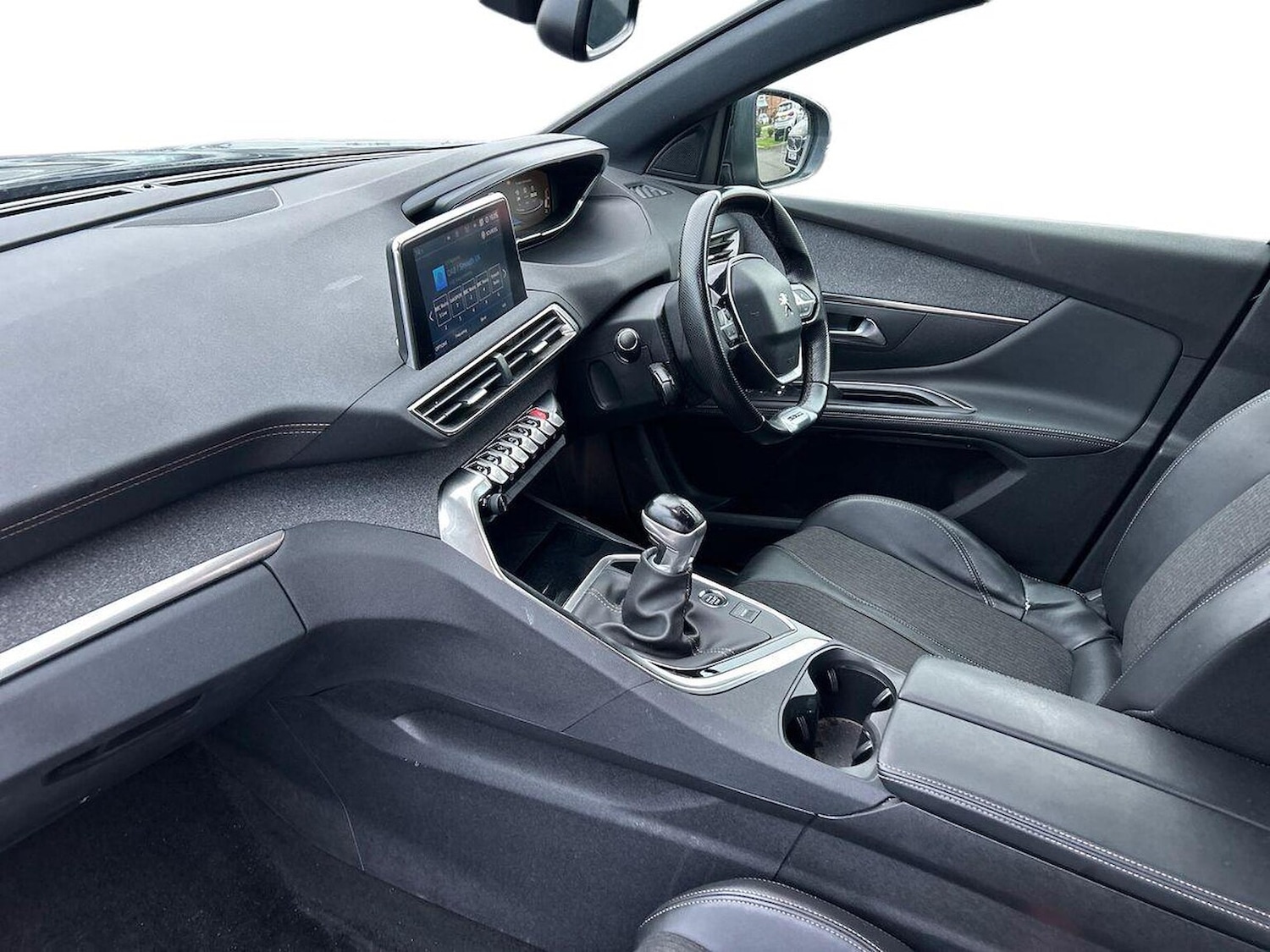 Used Peugeot 5008 2019 for sale - 76510783: Photo 7