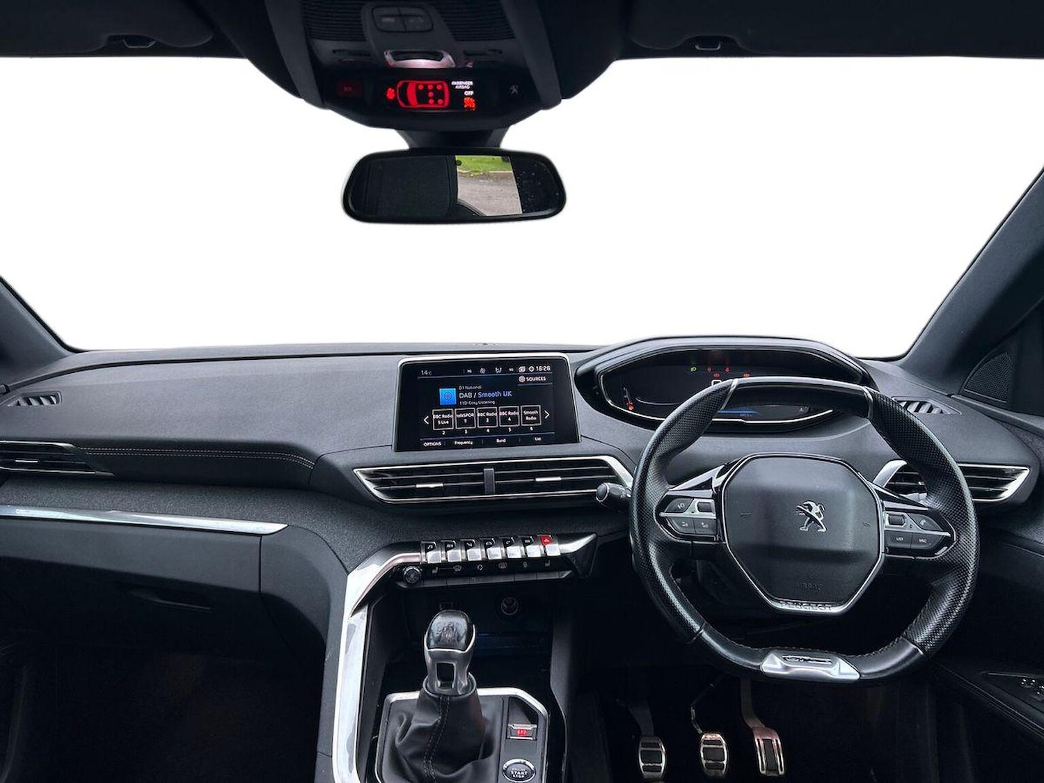 Used Peugeot 5008 2019 for sale - 76510783: Photo 8