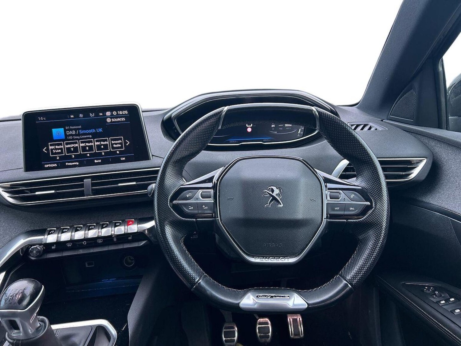 Used Peugeot 5008 2019 for sale - 76510783: Photo 9