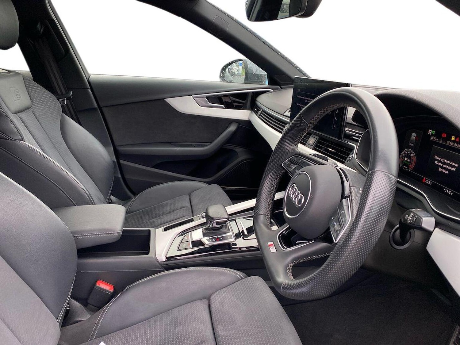 Used Audi A4 2023 for sale - 76329990: Photo 15