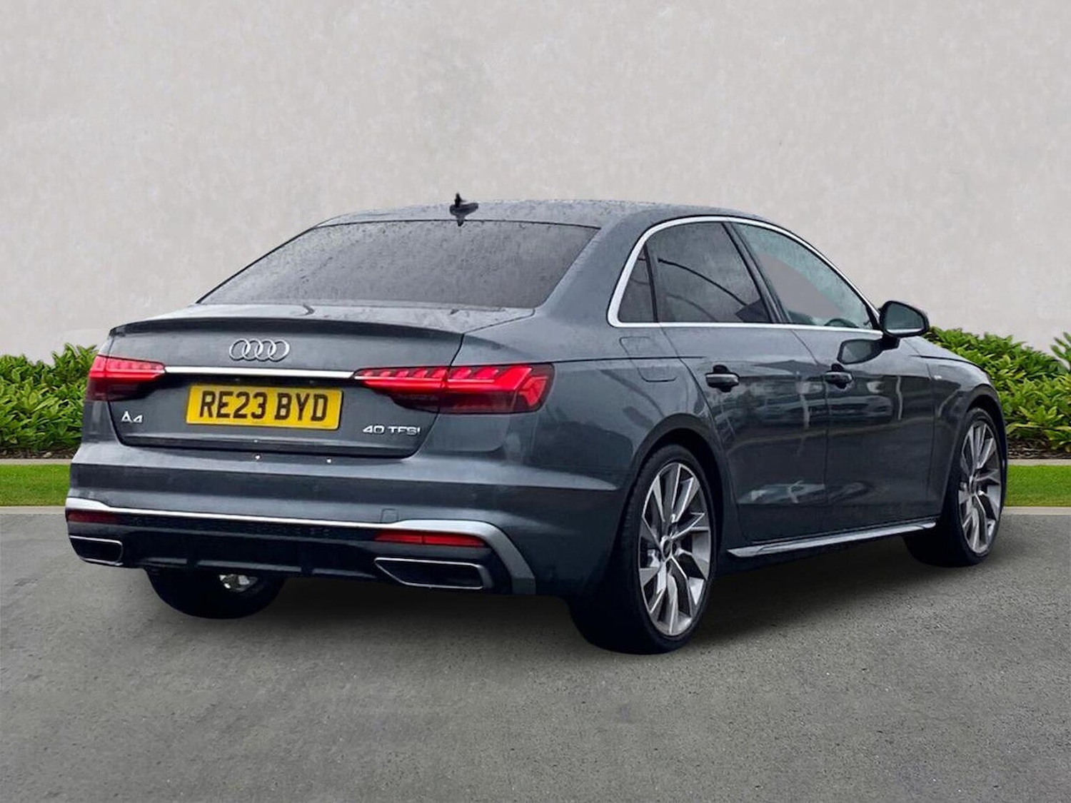 Used Audi A4 2023 for sale - 76329990: Photo 18