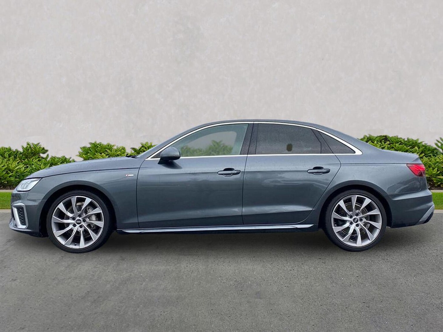 Used Audi A4 2023 for sale - 76329990: Photo 19