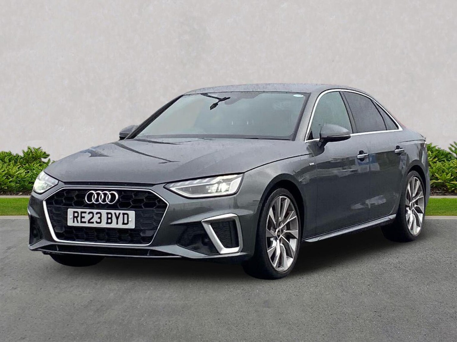 Used Audi A4 2023 for sale - 76329990: Photo 20