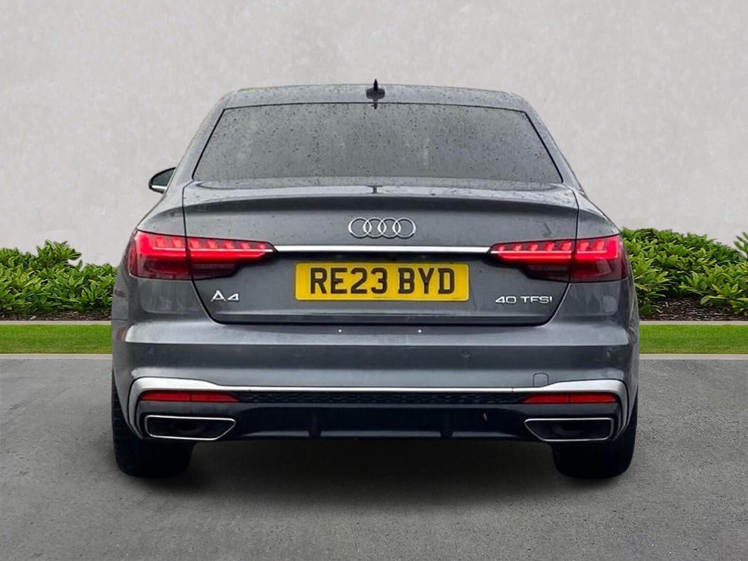 Used Audi A4 2023 for sale - 76329990: Photo 4