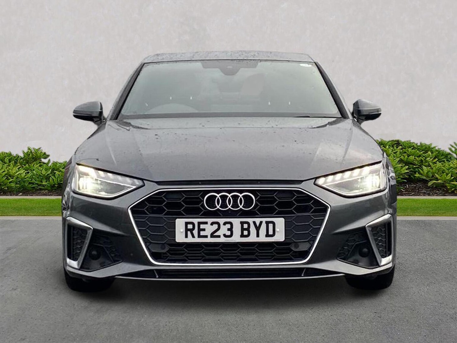 Used Audi A4 2023 for sale - 76329990: Photo 5