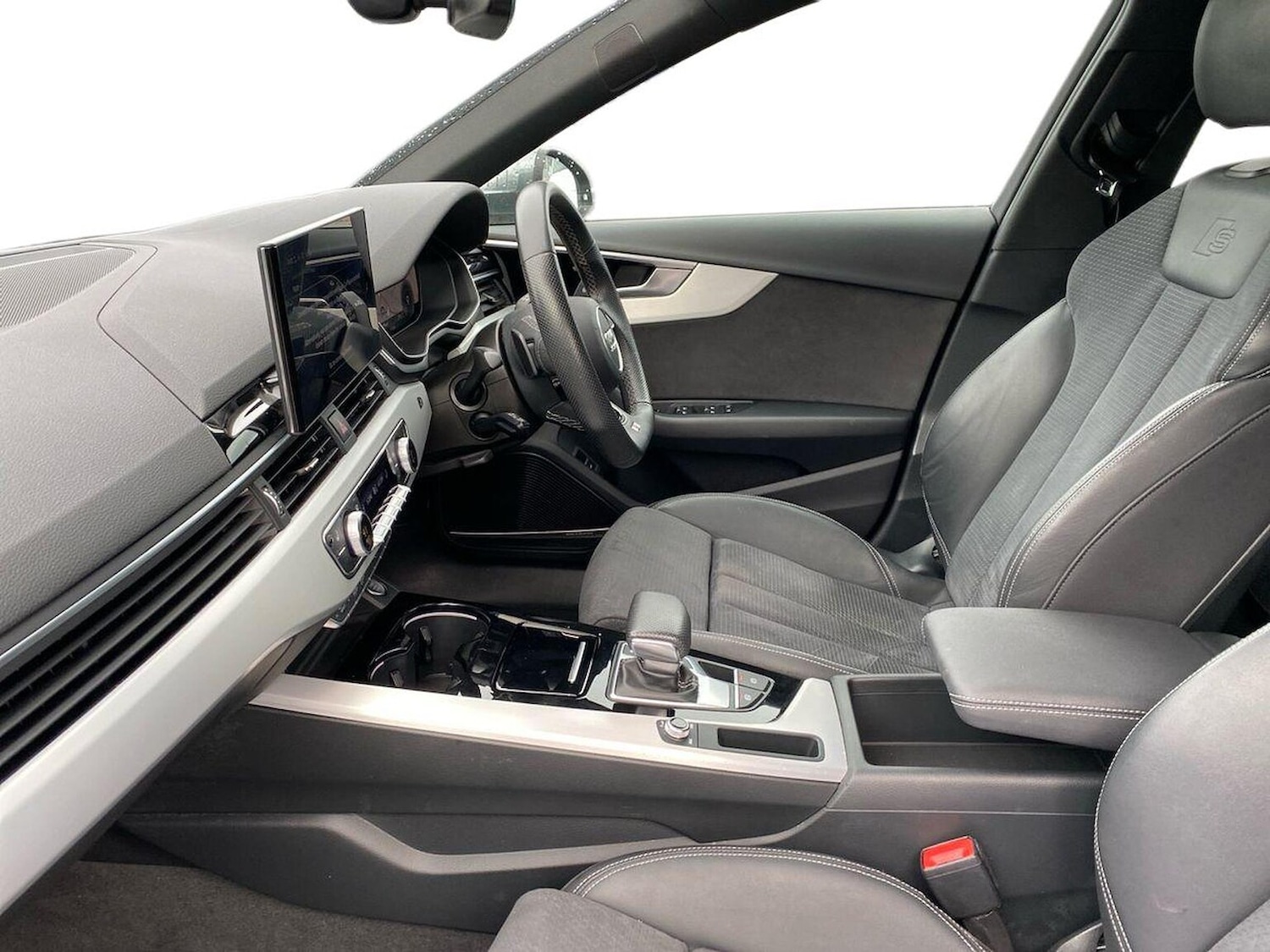 Used Audi A4 2023 for sale - 76329990: Photo 7
