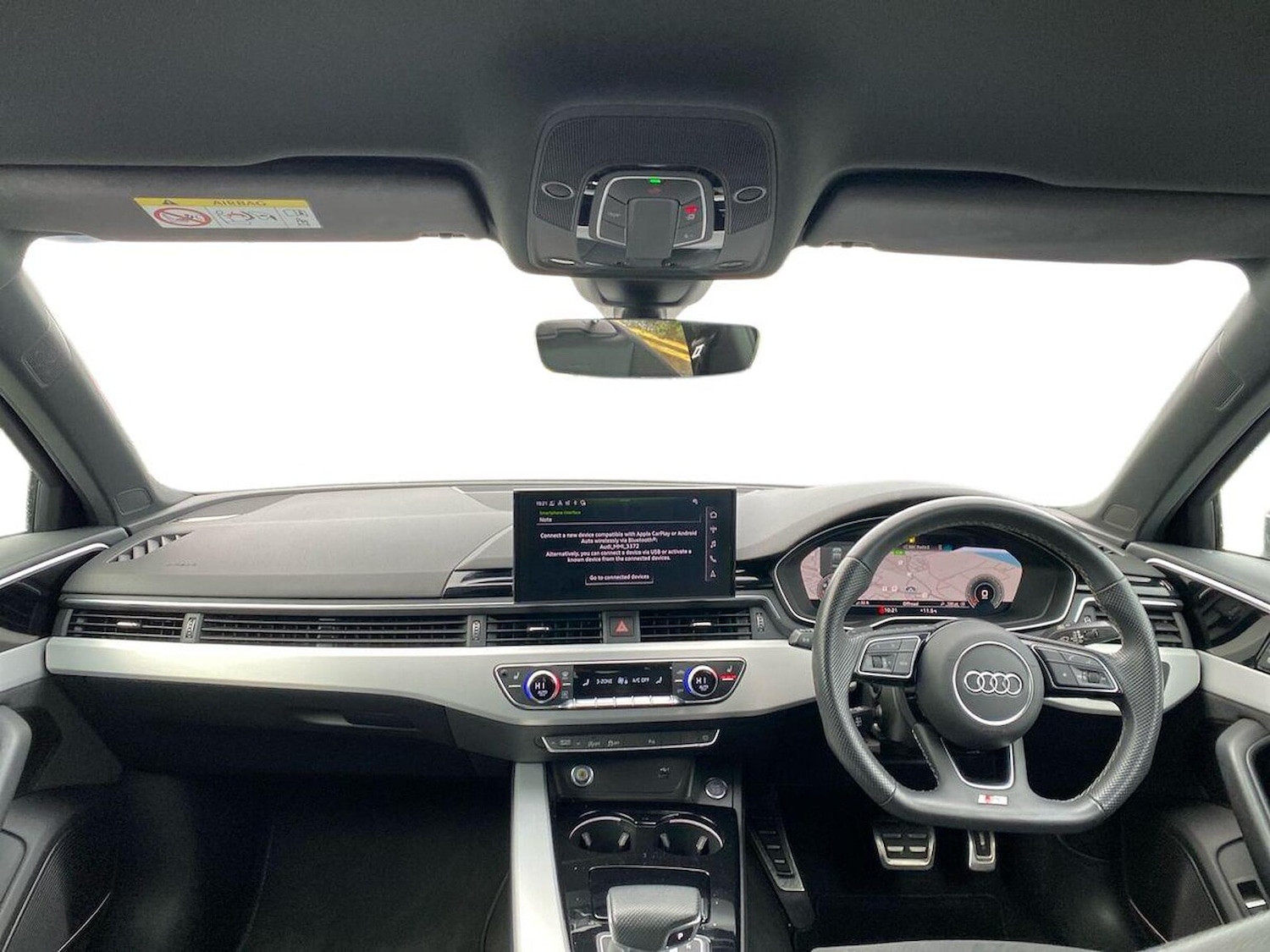 Used Audi A4 2023 for sale - 76329990: Photo 8