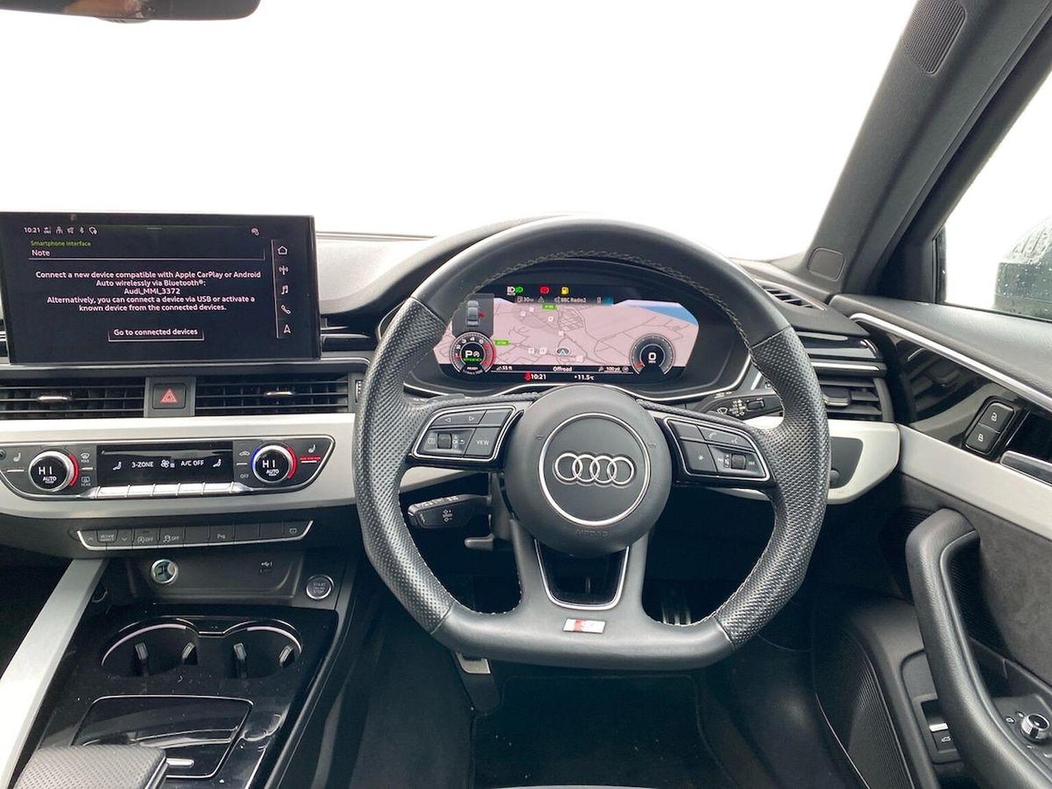 Used Audi A4 2023 for sale - 76329990: Photo 9