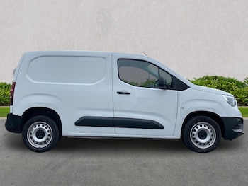 Used Vauxhall Combo 2022 for sale - 78882632: Photo