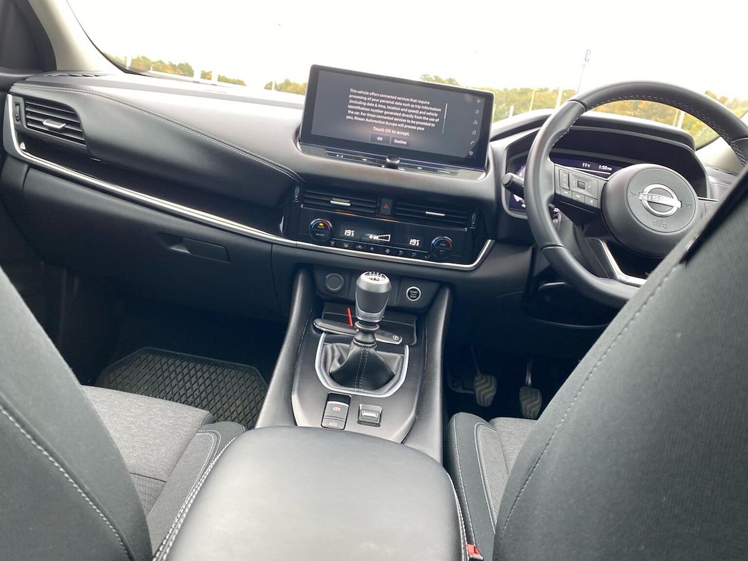 Used Nissan Qashqai 2022 for sale - 76268316: Photo 13