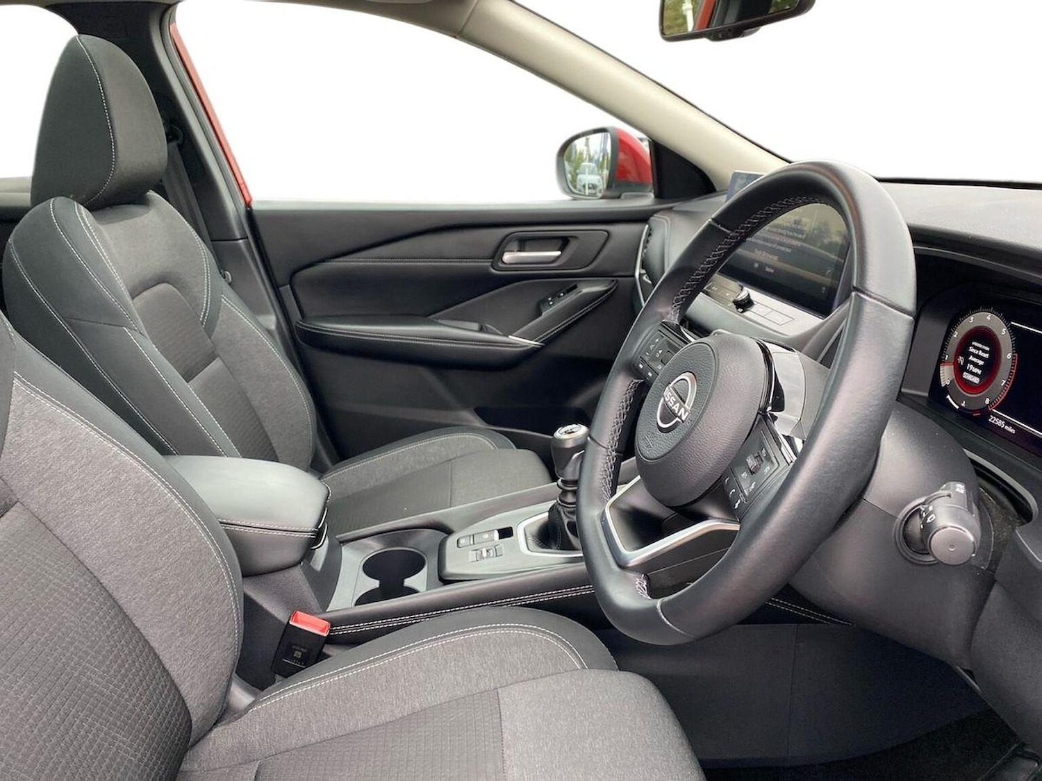 Used Nissan Qashqai 2022 for sale - 76268316: Photo 15