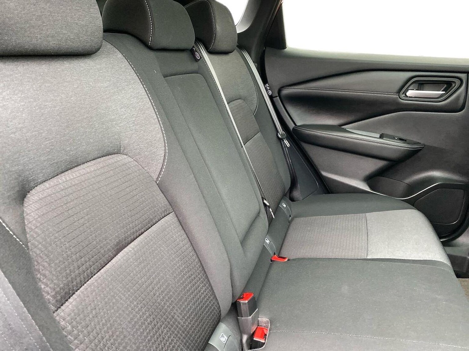 Used Nissan Qashqai 2022 for sale - 76268316: Photo 16