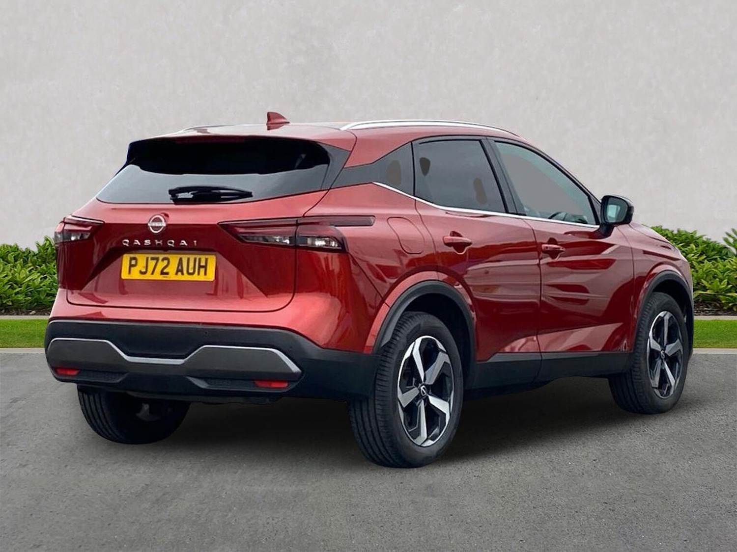 Used Nissan Qashqai 2022 for sale - 76268316: Photo 18