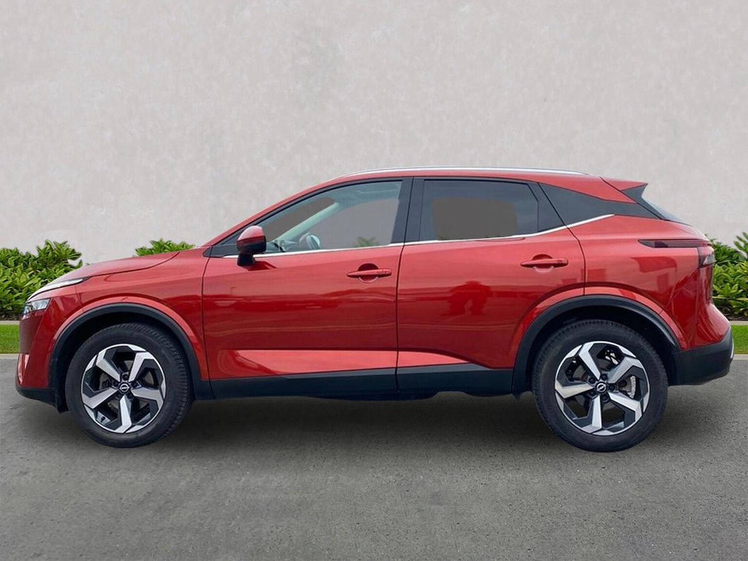 Used Nissan Qashqai 2022 for sale - 76268316: Photo 19