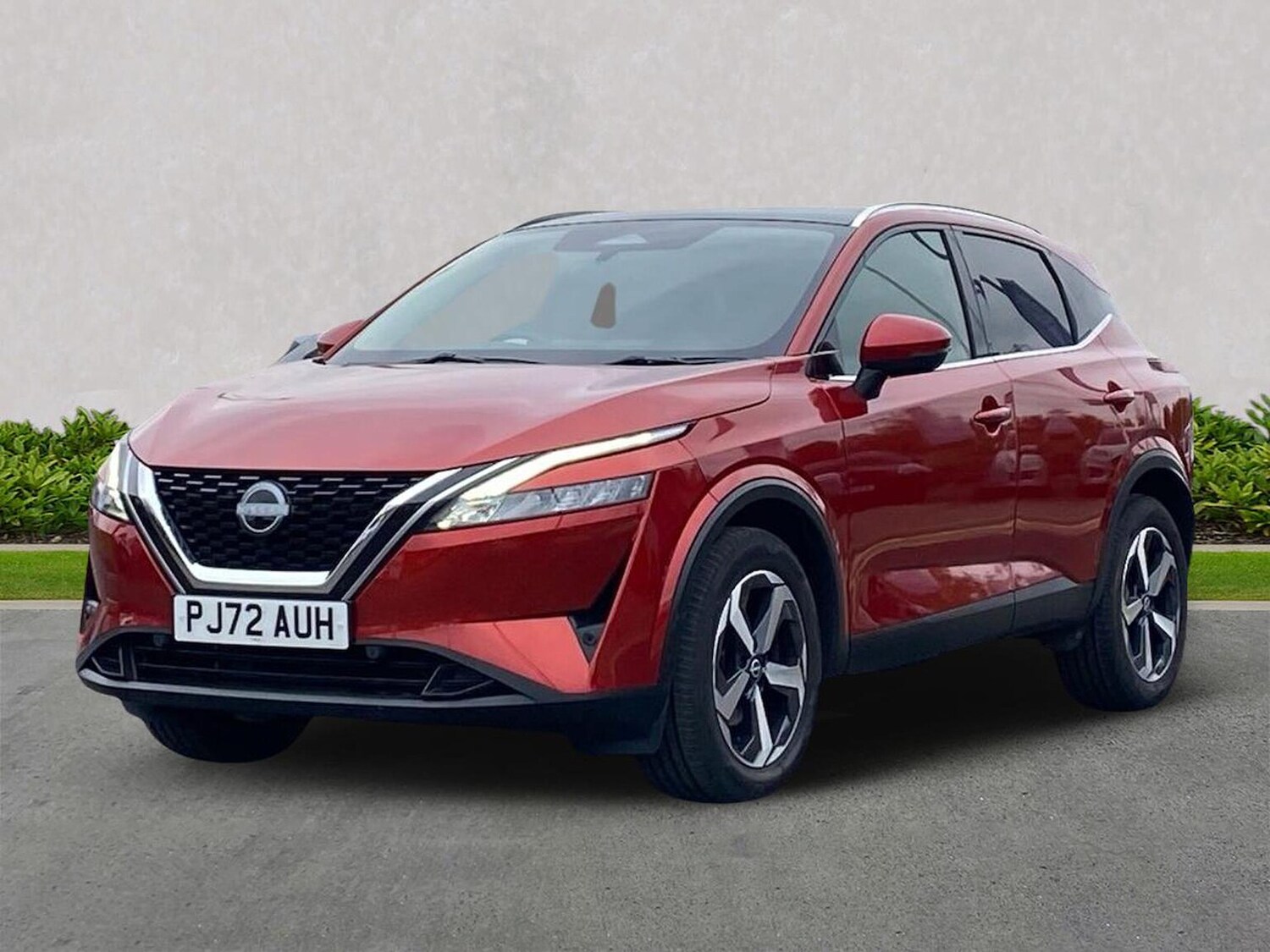 Used Nissan Qashqai 2022 for sale - 76268316: Photo 20