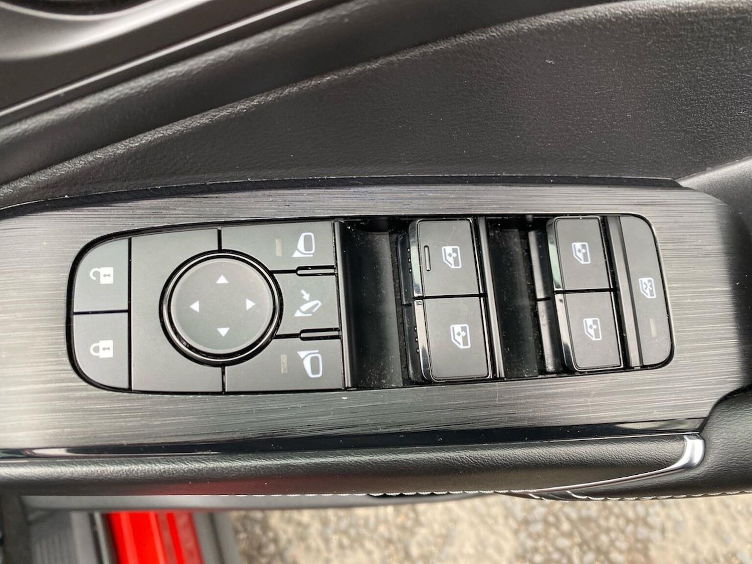 Used Nissan Qashqai 2022 for sale - 76268316: Photo 21
