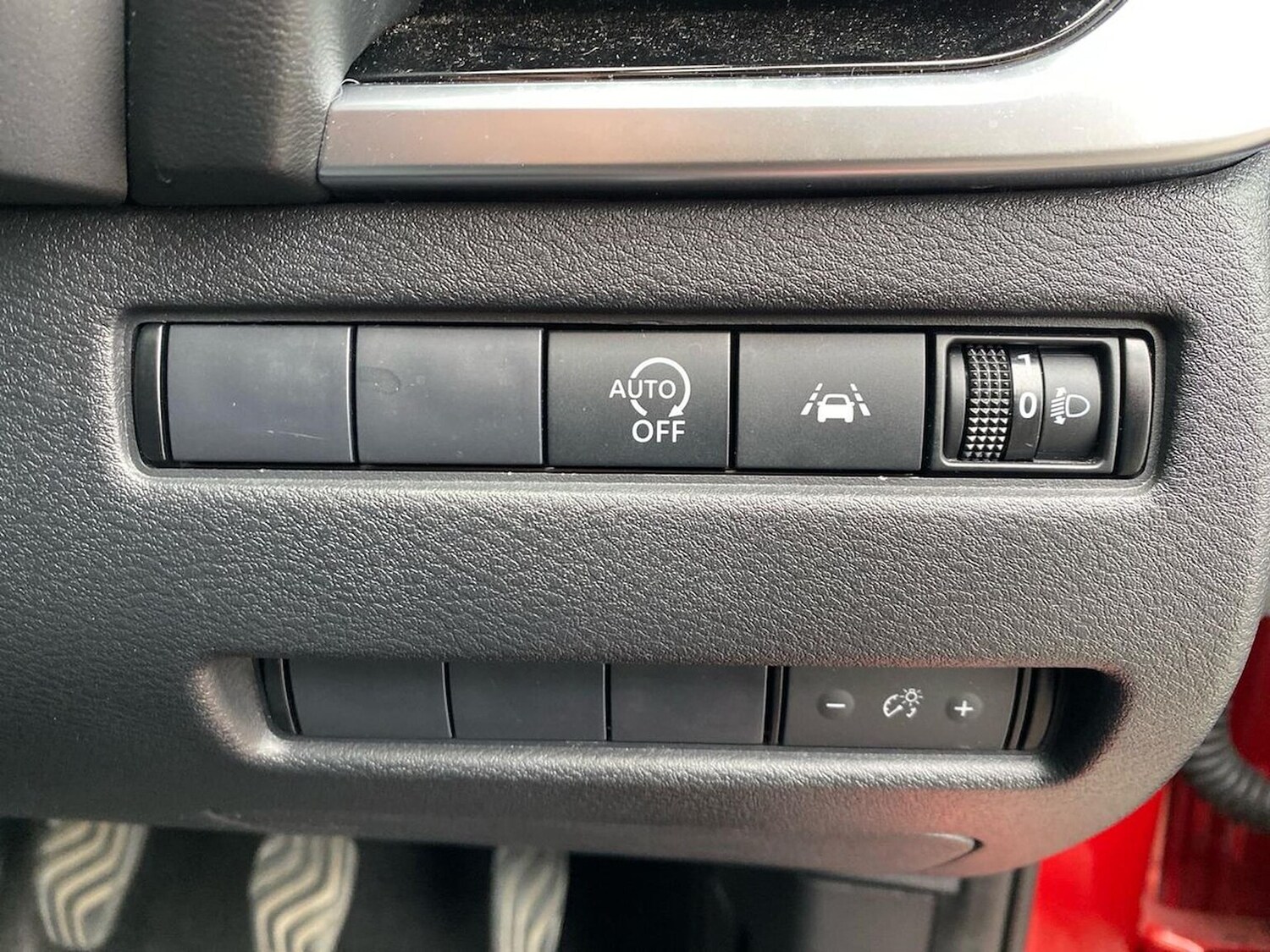 Used Nissan Qashqai 2022 for sale - 76268316: Photo 22