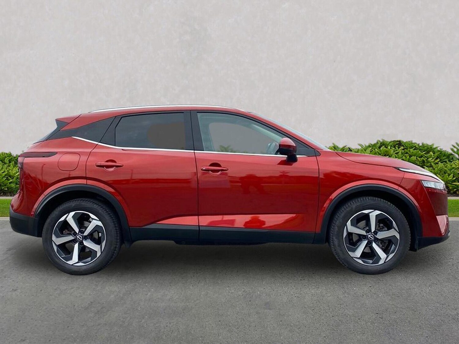 Used Nissan Qashqai 2022 for sale - 76268316: Photo 3