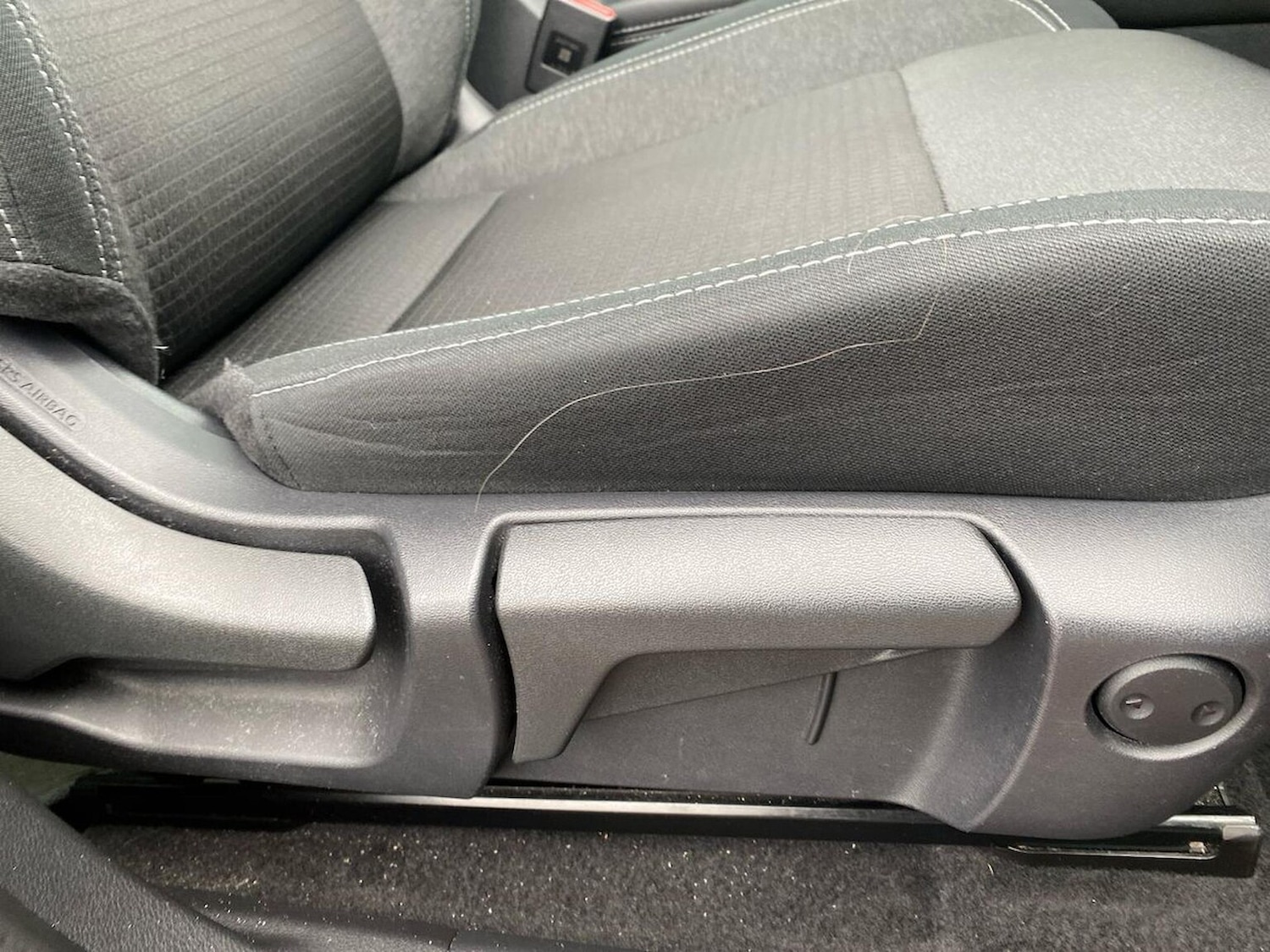 Used Nissan Qashqai 2022 for sale - 76268316: Photo 30