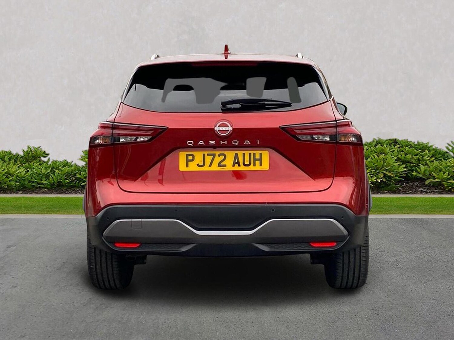 Used Nissan Qashqai 2022 for sale - 76268316: Photo 4