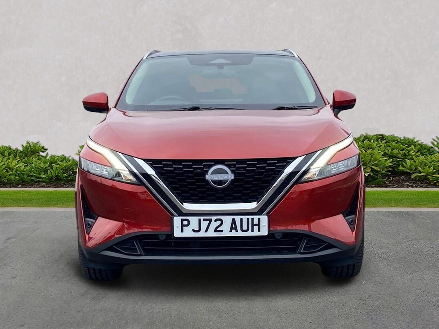 Used Nissan Qashqai 2022 for sale - 76268316: Photo 5