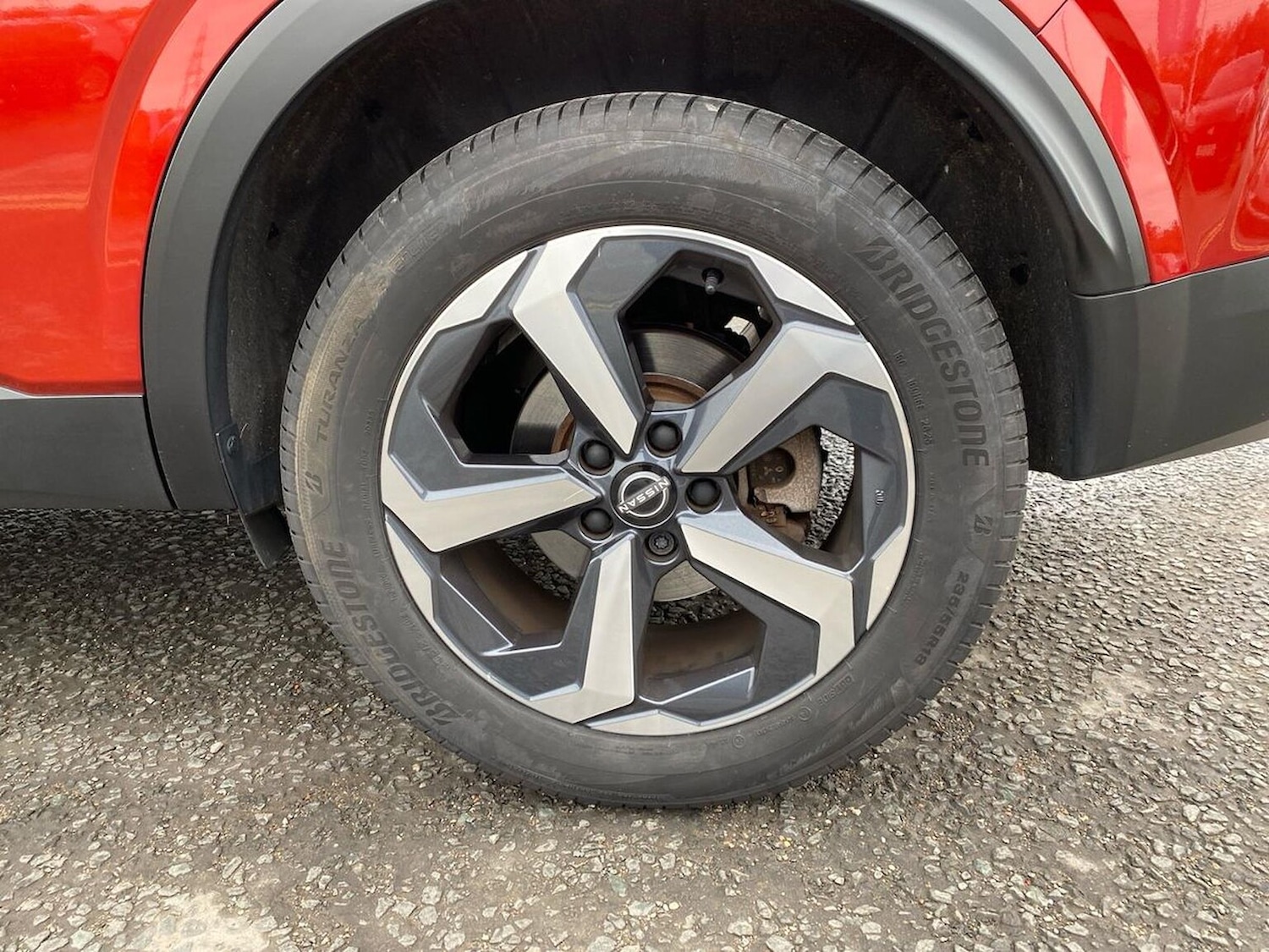 Used Nissan Qashqai 2022 for sale - 76268316: Photo 6